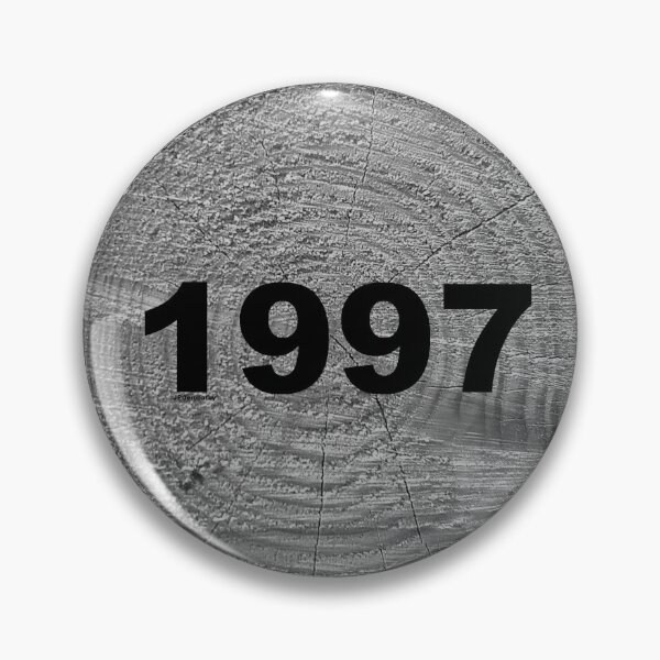 Item preview, The year 1997. designed and sold by JPOempathy.