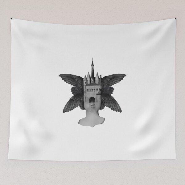 Item preview, Architecture  designed and sold by Simen Steina.
