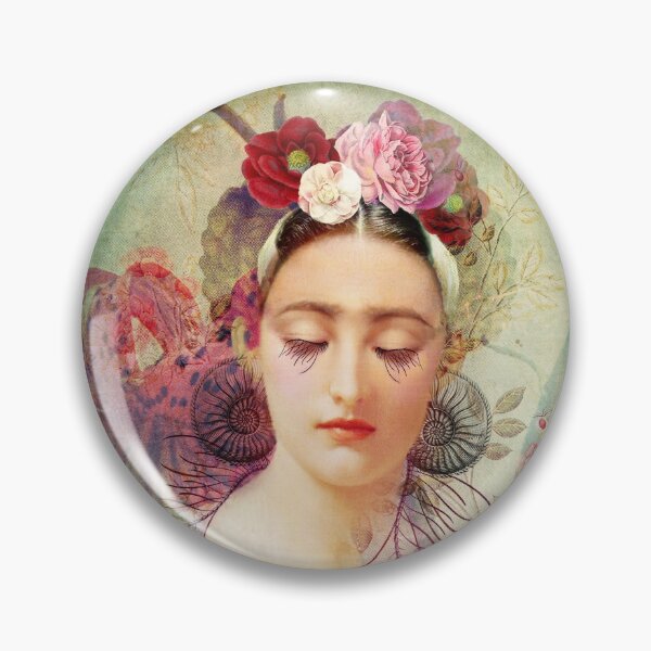 Item preview, Spring glow designed and sold by Catrin Welz-Stein.