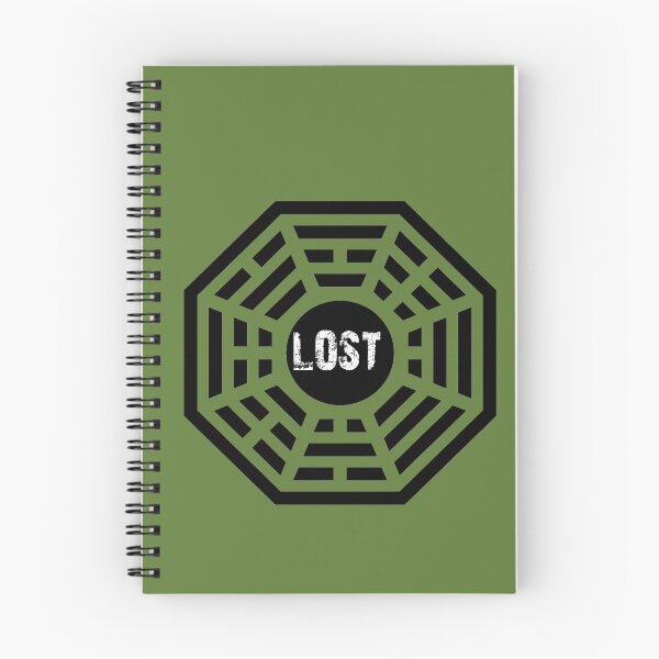 Item preview, Dharma-Lost designed and sold by KikkaT.