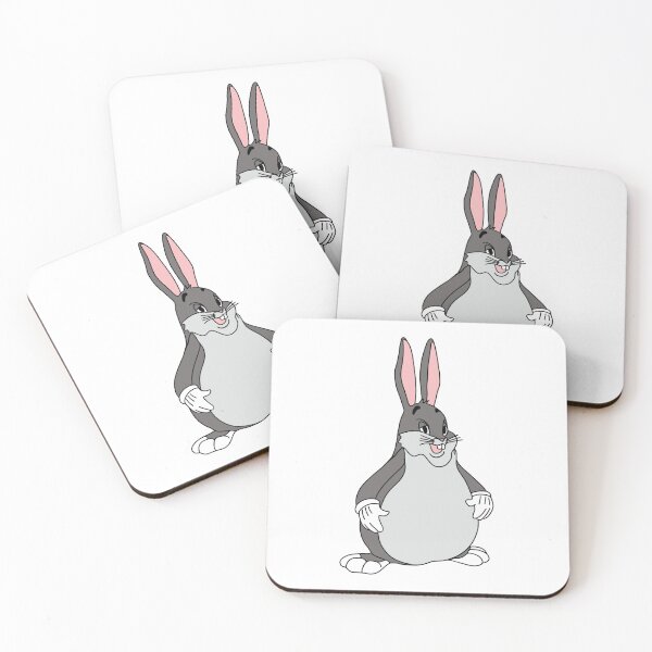 Item preview, BIG CHUNGUS designed and sold by axelle1410.