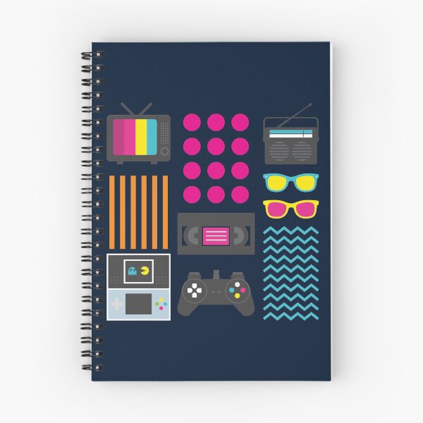 Item preview, 80s nostalgic designed and sold by sofyan thohari.