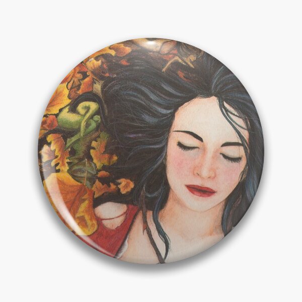 Item preview, Briar Rose designed and sold by alexandradawe.