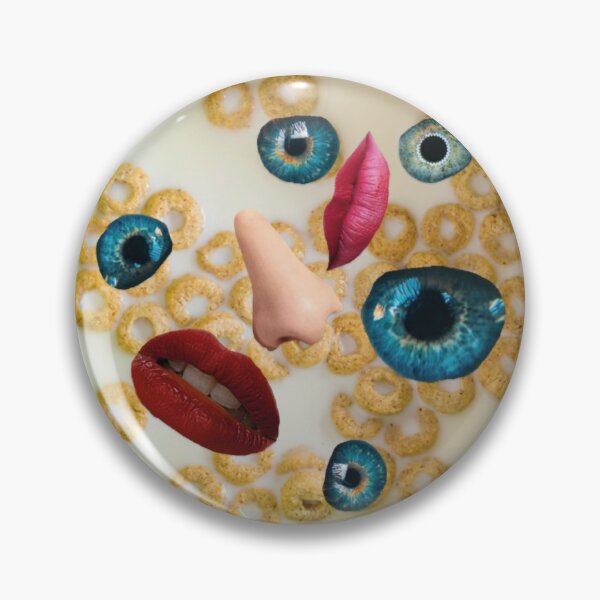 Item preview, Surreal Breakfast designed and sold by Gonzalo Crespo.