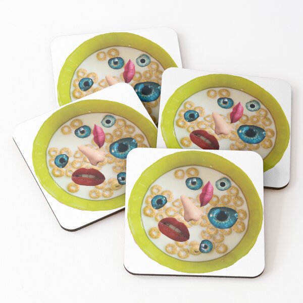 Item preview, Surreal Breakfast designed and sold by Gonzalo Crespo.