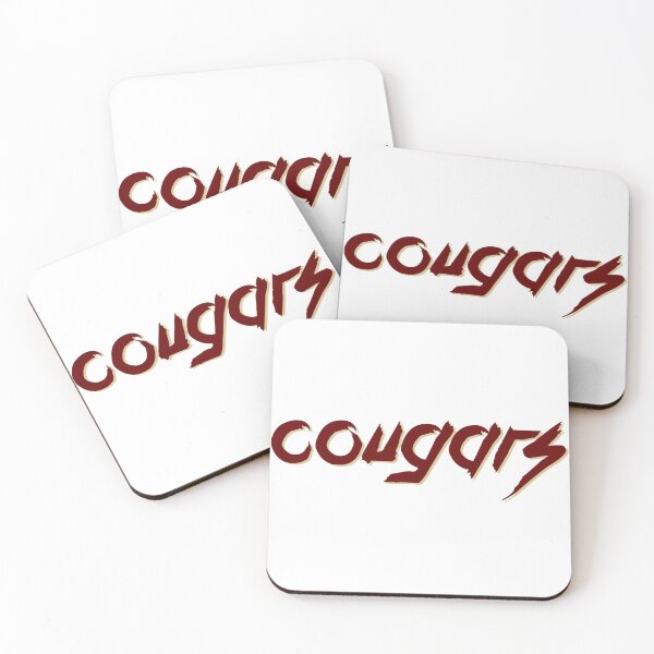 Item preview, Cougars College of Charleston designed and sold by kkosmicki.