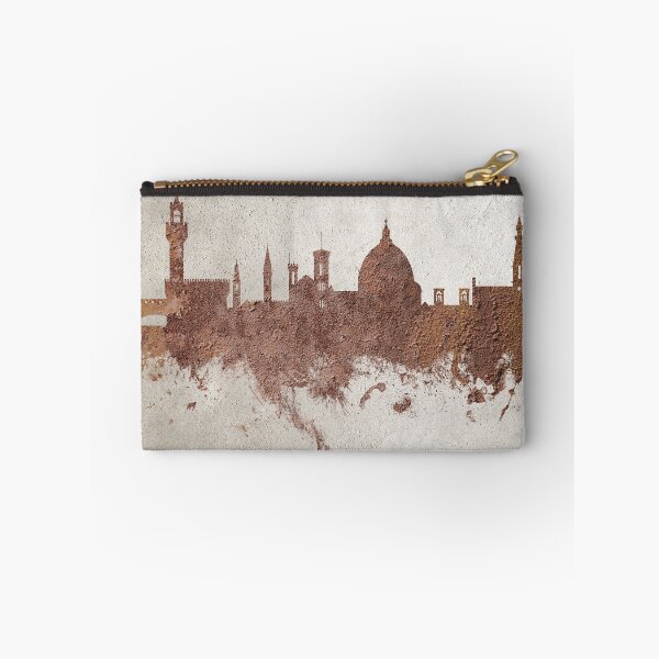 Item preview, Florence Italy Skyline designed and sold by ArtPrints.
