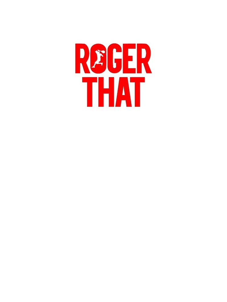 Discover Roger Federer 2022 iPhone Case
