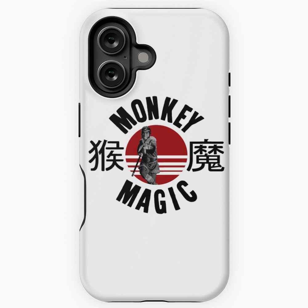 Item preview, iPhone Magsafe Tough Case designed and sold by ToruandMidori.