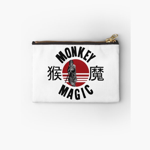 Item preview, Monkey Magic designed and sold by ToruandMidori.