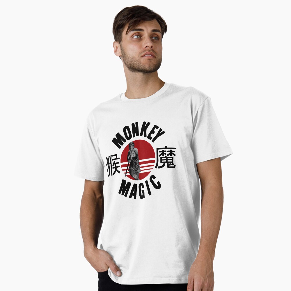 Item preview, Premium T-Shirt designed and sold by ToruandMidori.