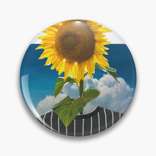 Item preview, Surreal Sunflower designed and sold by Gonzalo Crespo.