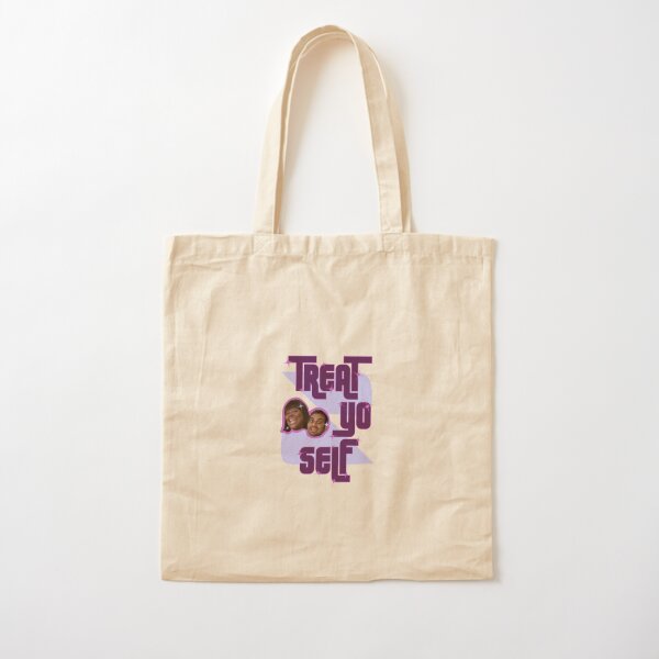 Treat Yo Self | Tote Bag