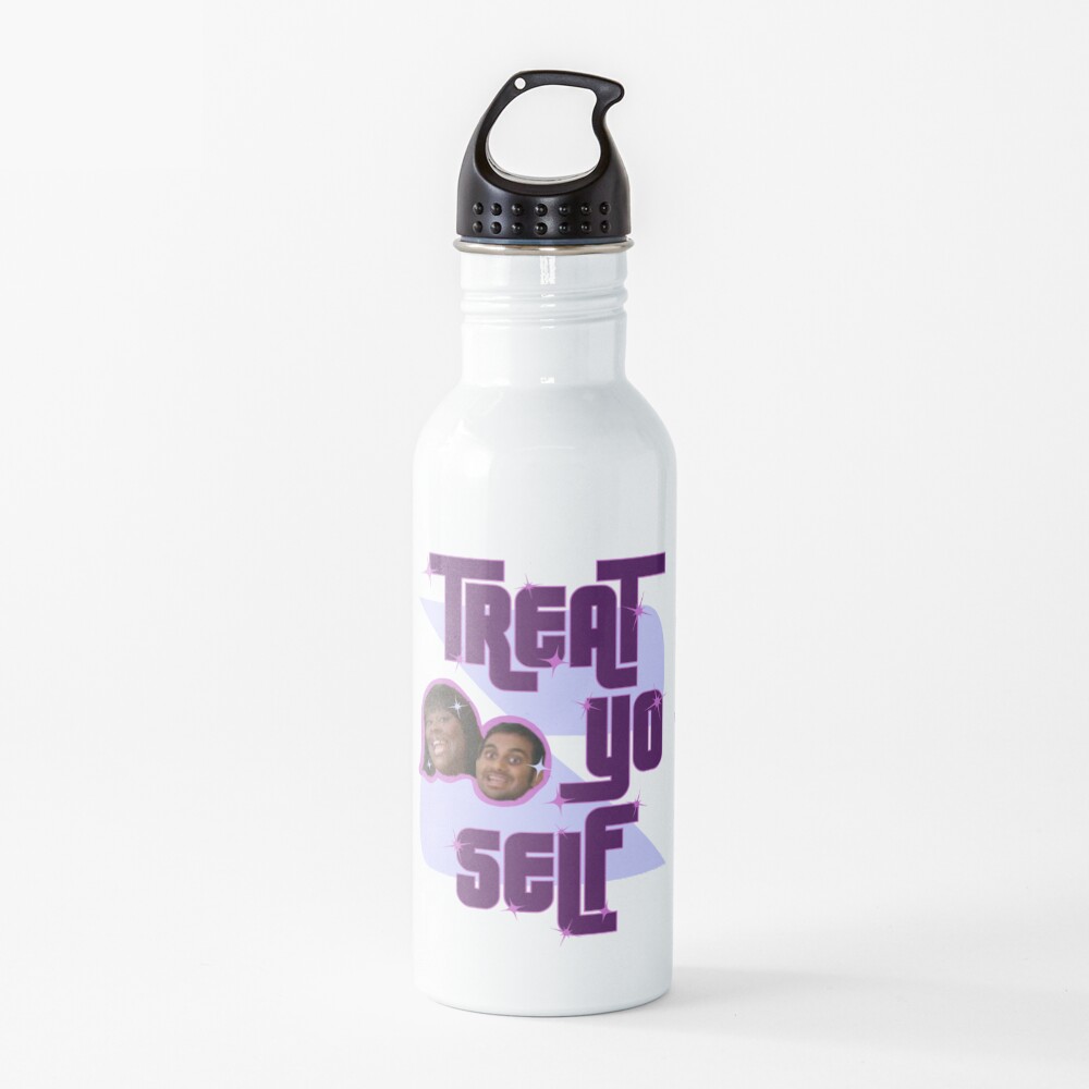 Treat Yo Self Water Bottle