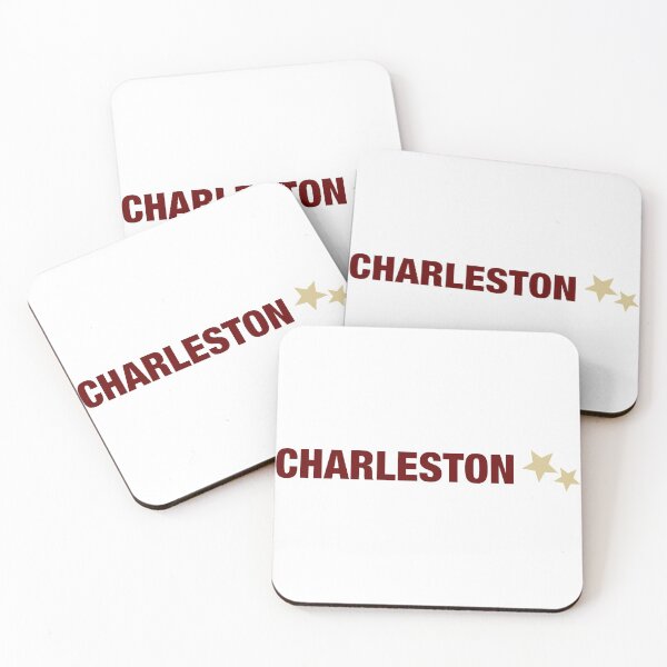 Artikelvorschau, College of Charleston entworfen und verkauft von kkosmicki.
