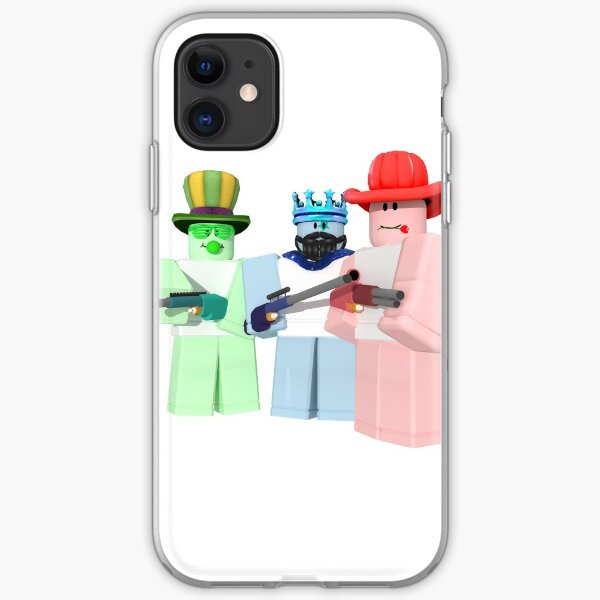 Roblox Pack Phone Cases Redbubble - testing krusty krab roblox