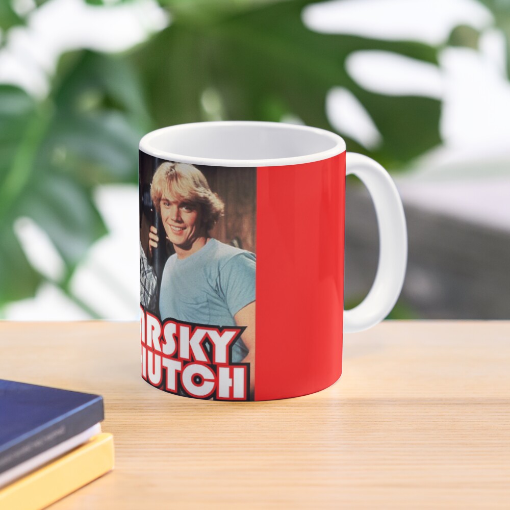 Item preview, Classic Mug designed and sold by greenarmyman.