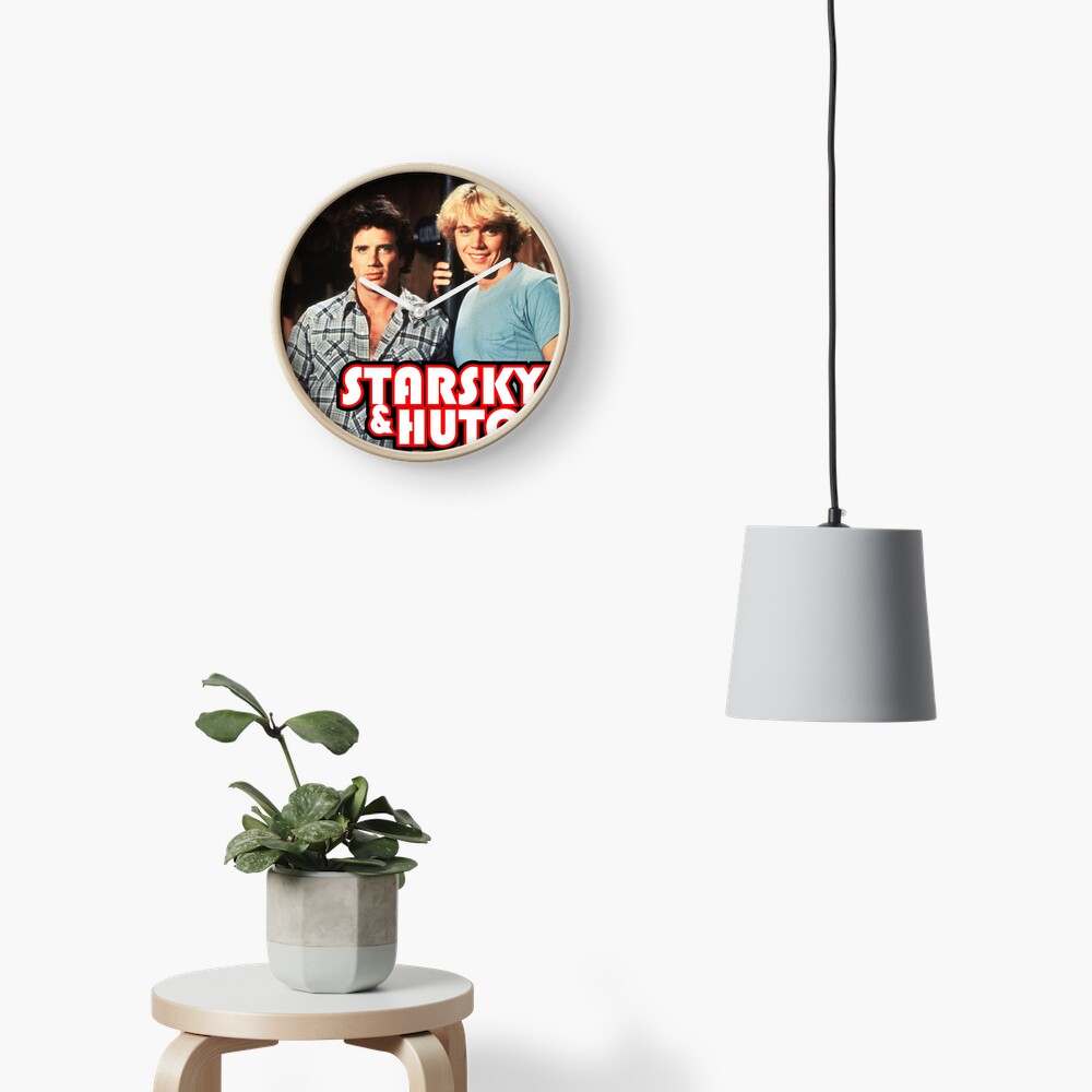 Item preview, Clock designed and sold by greenarmyman.