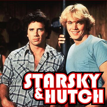 Artwork thumbnail, Bo and luke Starsky by greenarmyman