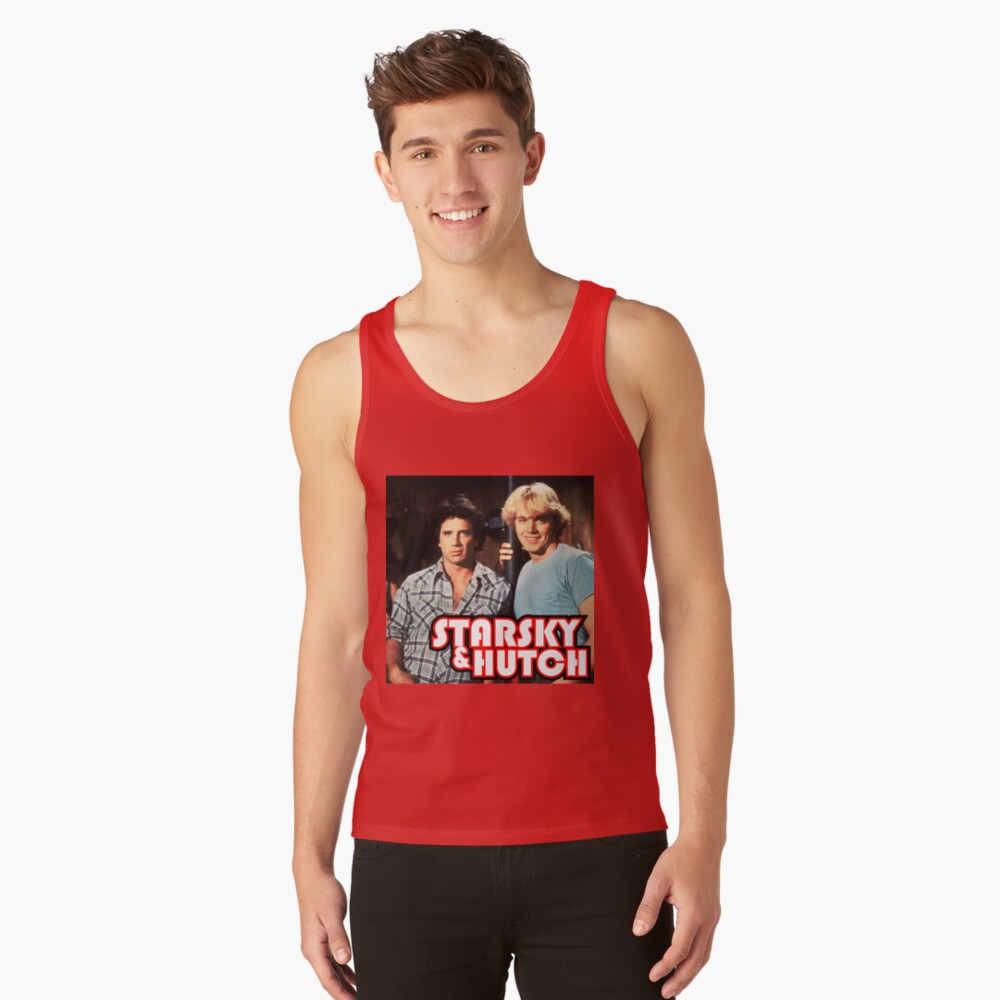 Item preview, Tank Top designed and sold by greenarmyman.
