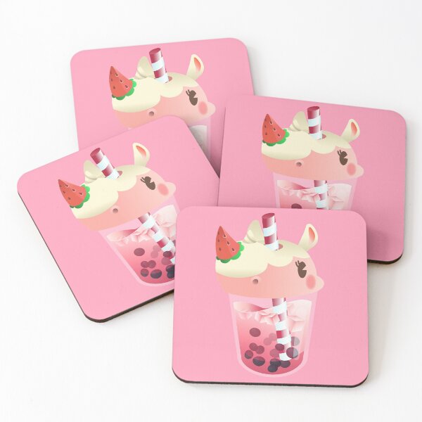 Item preview, Merengue Boba designed and sold by ArtofMisschief.