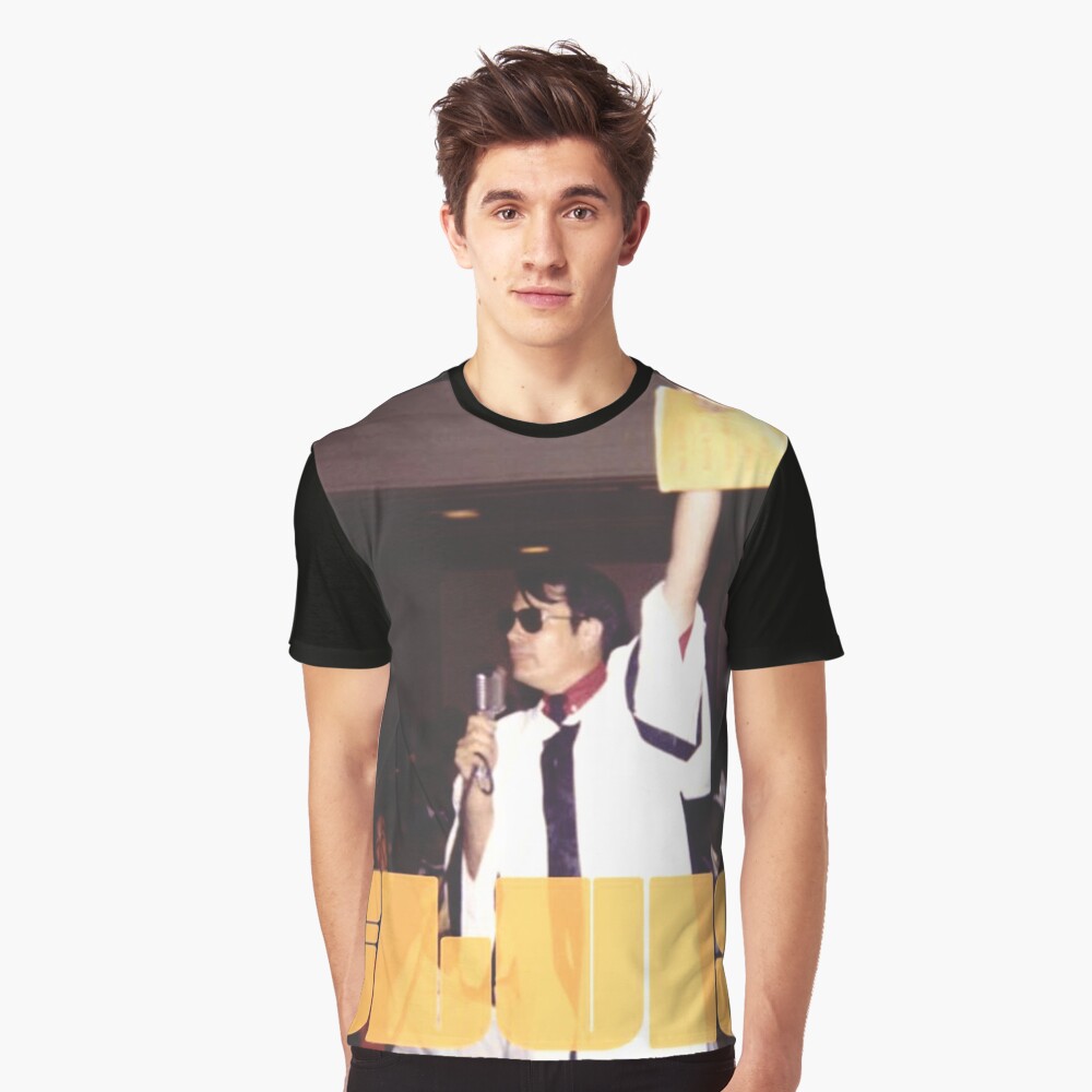 Item preview, Graphic T-Shirt designed and sold by greenarmyman.