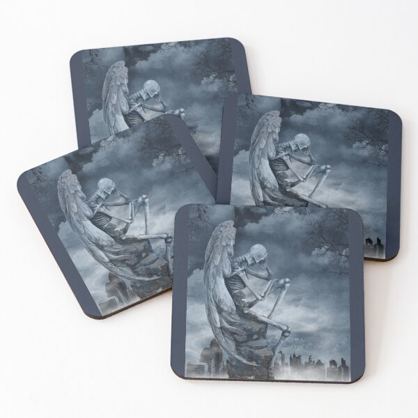 Item preview, DARK DAYS PANDEMIC 2020 designed and sold by Tammera.