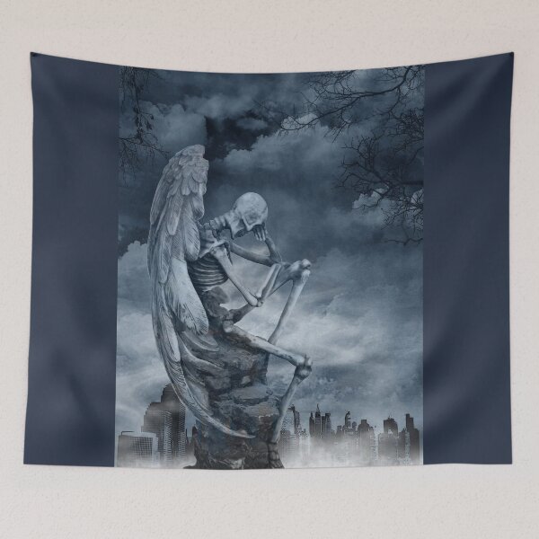 Item preview, DARK DAYS PANDEMIC 2020 designed and sold by Tammera.