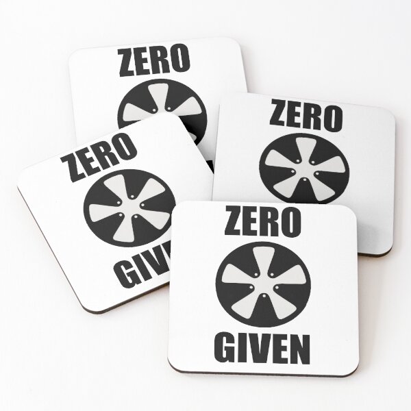 Item preview, Zero Fuchs Given designed and sold by rippvalley.