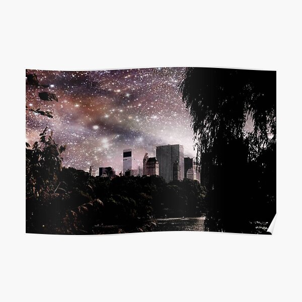 My New York © Poster