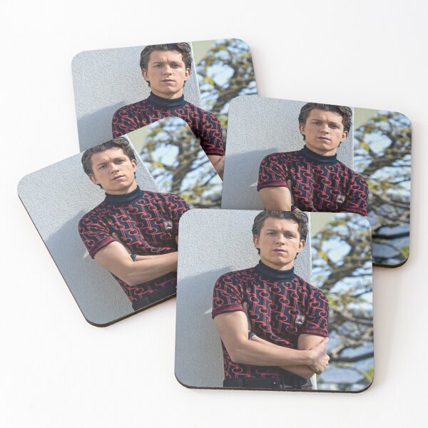 Item preview, Tom Holland designed and sold by Myheartofworship.