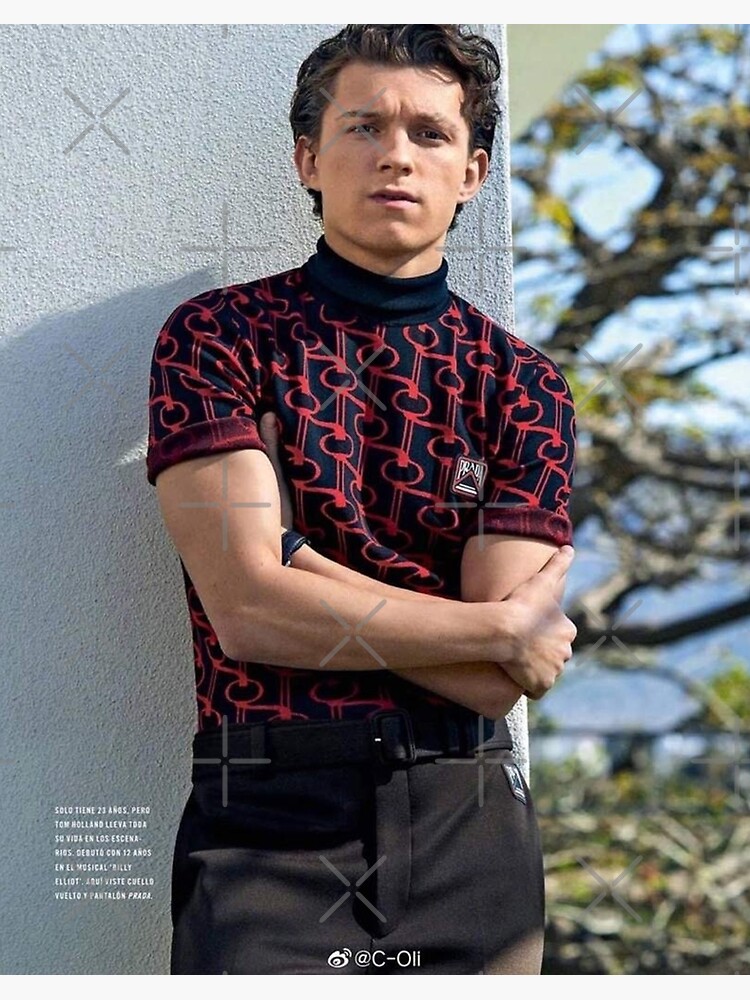 Tom Holland