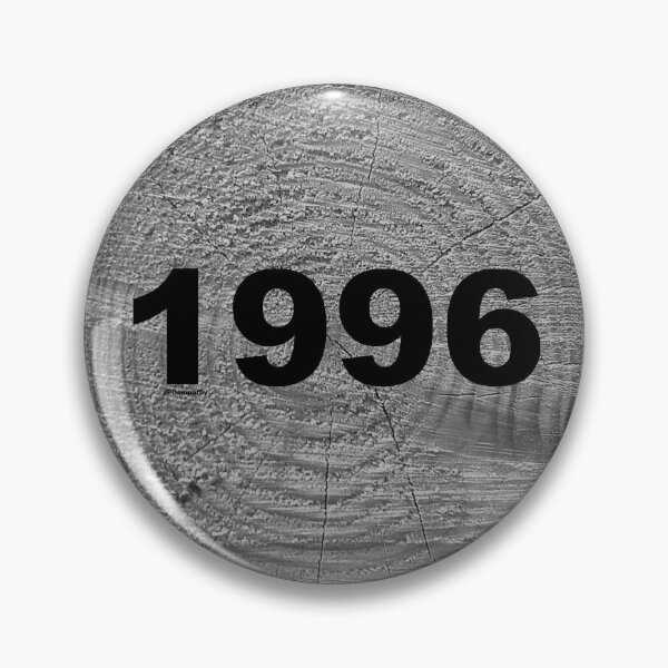 Item preview, The year 1996. designed and sold by JPOempathy.