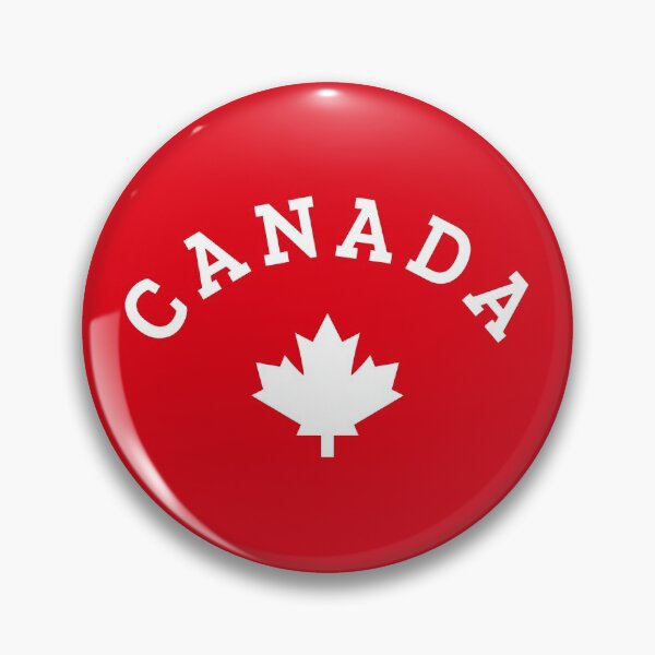 Item preview, Canada Day Maple Leaf designed and sold by Design Minds Boutique.