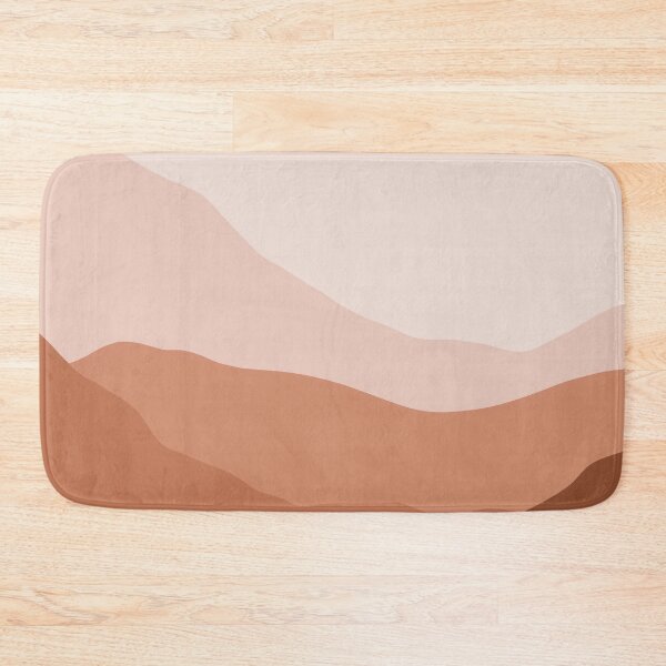 Item preview, Pink Landscape designed and sold by trajeado14.