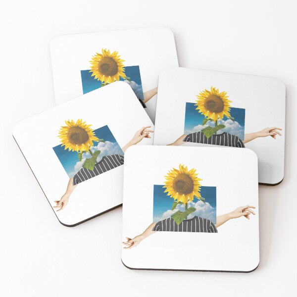Item preview, Surreal Sunflower designed and sold by Gonzalo Crespo.
