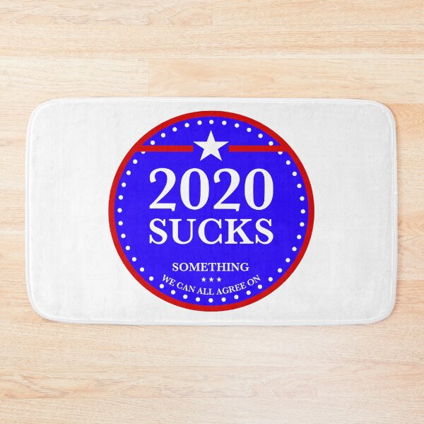 Item preview, 2020 sucks designed and sold by Heather  Hinson.
