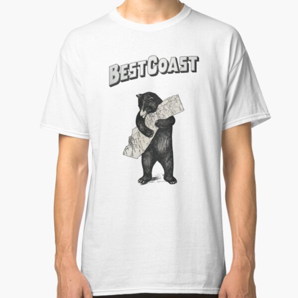 coast to coast t shirts uk