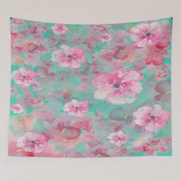 Item preview, Translucent roses for decorating, interior, accessories, home furnishings. designed and sold by jayne0524.