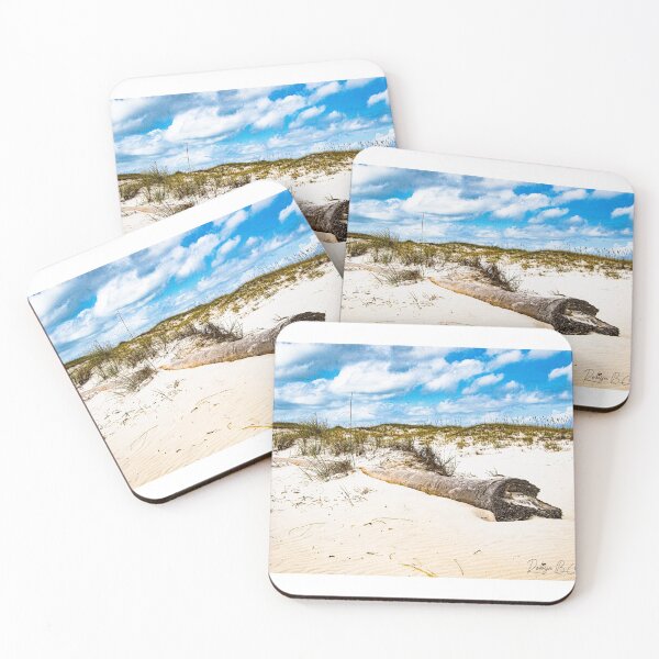 Item preview, Beach 8 designed and sold by Just My Nature Photography.