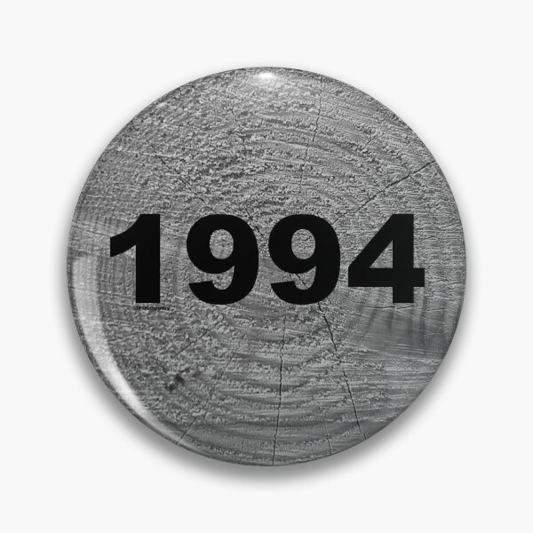Item preview, The year 1994. designed and sold by JPOempathy.