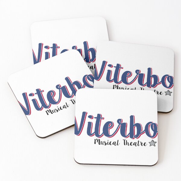 Item preview, Viterbo University Musical Theatre  designed and sold by rubysky3.