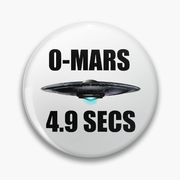 Artikelvorschau, 0-Mars 4,9 Sek entworfen und verkauft von rippvalley.