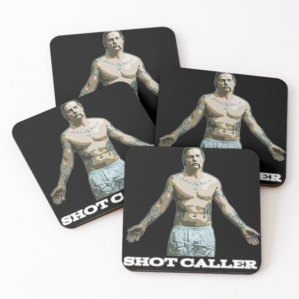 Item preview, Shot Caller Money  designed and sold by Lucky-Devil.