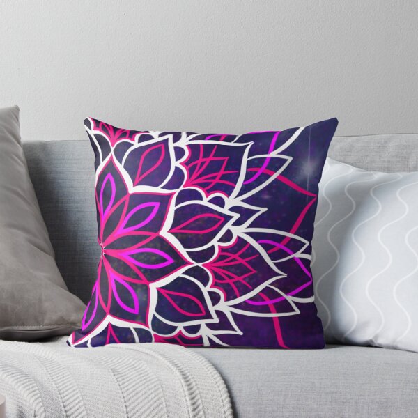 Item preview, Mandala designed and sold by Blackmoonink.