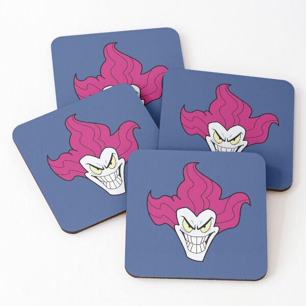 Item preview, Slapstick designed and sold by AvengedCrow.