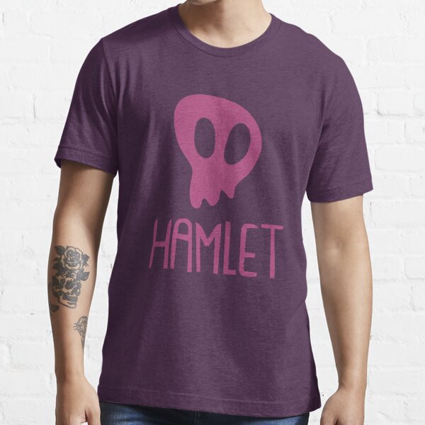 Trollhunters – Claire Nunez Hamlet Essential T-Shirt