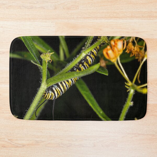 Item preview, Monarch Caterpillar 2 designed and sold by Robert Alsop.
