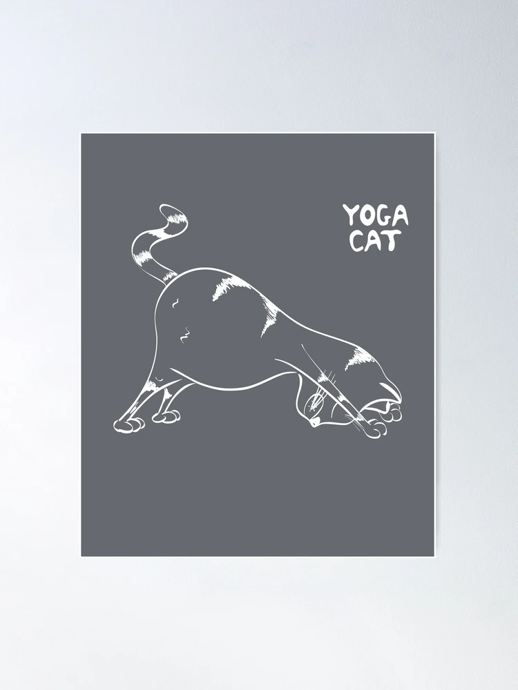 Yoga Balance Birthday Card Funny Yoga Pose Birthday Card Funny Yoga Humor  Funny Girlfriend Humor Birthday -  Canada