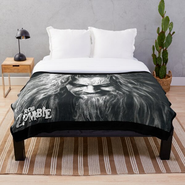 Sinister Throw Blankets Redbubble - sinister cape roblox